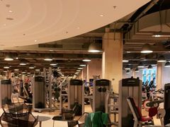 -北京嘉里健身·Kerry Sports(北京嘉里大酒店)