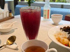 -狮王府淮扬菜(夫子庙老门东店)