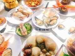 -澜悦港海鲜体验主题餐厅