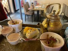 -那时新疆·若羌(经纬汇店)