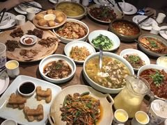 -辛香汇(飞洲店)