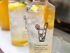 -酵種麦田(山师店)