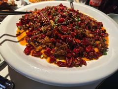 -院8里·小聚园老川菜(九眼桥店)