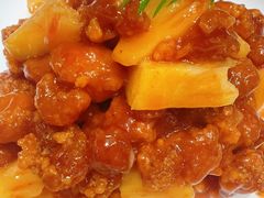 -邢家锅贴老店·非遗·开封菜(金明广场店)