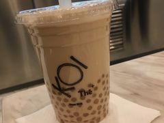 -KOI Thé(力宝广场店)