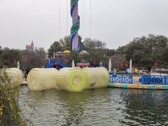 -南湖梦幻岛