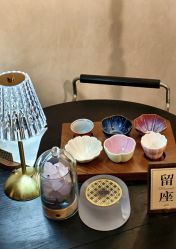 -花嫁丽舍婚礼殿堂(世博江景店)