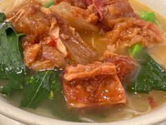 -玫瑰园西餐厅(新华大厦店)