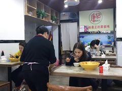 大堂-唐记麻辣拌麻辣烫(景田东路店)