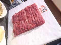 -仁和四季涮肉馆(天坛南门店)