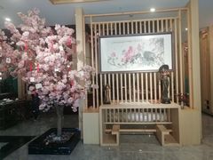 大堂-新廊桥(原科华廊桥店)