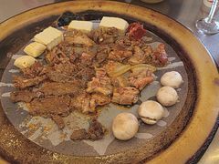 -阿昌白族石板烧·菌锅(大理古城店)