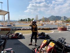 -千岛湖燃擎卡丁车赛车主题乐园(秀湖路店)