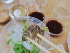 土笋冻-铭聚章鱼土笋冻(松柏店)