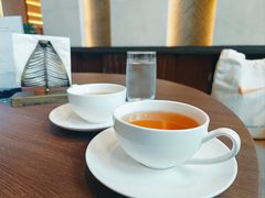-苏州洲际酒店·大堂酒廊