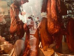 -黄连大头华烧鹅(萧地大马路店)
