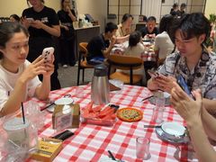 -江味龙虾馆·裸蓝龙虾(南山店)
