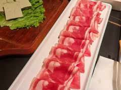 -福禄娃一家人火锅(上地店)