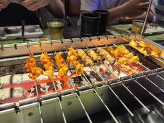-诸锣记烤串·锦州烧烤(淘金店)