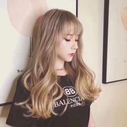 -3AM HAIR SALON染发烫发接发