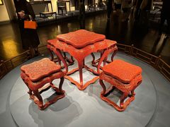 -上海博物馆(人民广场馆)