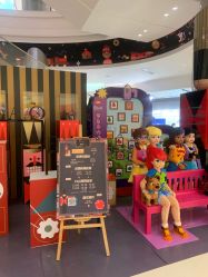 -LEGO(国贸商城店)