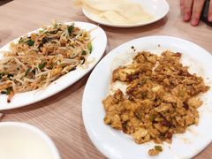 -姥家春饼店(漳州二路店)