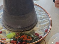 -阳坊大都涮羊肉(阳坊总店)