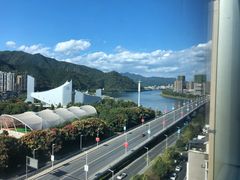 -建德半岛凯豪大酒店