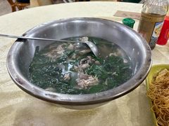 -标记美食新鲜猪杂(兴南大道店)