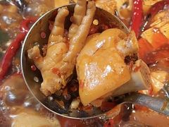 -马头巷·食景园(苏州总店)