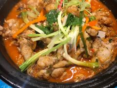 -辛香汇(大华第一坊店)