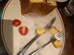 -前海沿·青岛菜(大拇指广场石老人店)