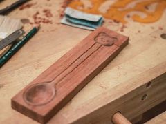 -五月木作·DIY木作文创体验店(北京路店)