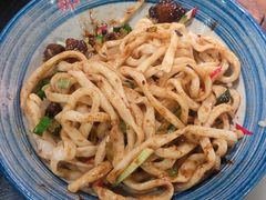 -那家小馆•北京菜•烤鸭(中关村店)