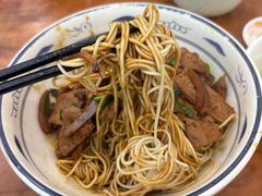 -晓午阳常熟炒浇面(红庙店)