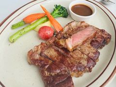 -研食记西餐厅(金融中心店)