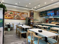 -紫光园·小馆(太玉园店)