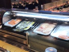 -争鲜回转寿司(南京东路店)