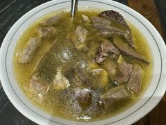 -汤锅大王(新平曹苏黄牛汤锅有限公司)