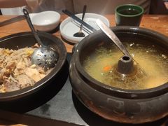 -云海肴·汽锅鸡·云南代表菜(美罗城店)