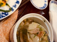 -吴门人家·苏宴宫廷菜(拙政园店)