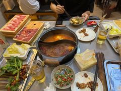 -浮何烤铺(桐梓林店)