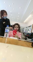 -长春星宫馆婚纱摄影(和平大世界店)
