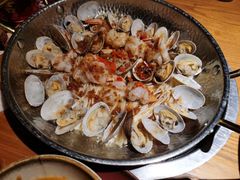 -吃饭皇帝大(合生汇店)