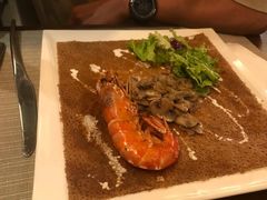 -LA CREPERIE BRETONNE布列塔尼法式餐厅(天童北路店)
