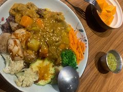 招牌牛肉poke饭-POKEE VIA&Brunch·维娅(重庆来福士店)