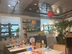 -懒人盐府人家(航天桥店)