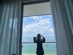 -深圳大梅沙京基洲际度假酒店