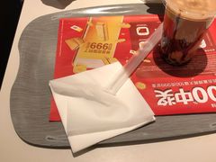 -麦当劳(长泰商业广场店)